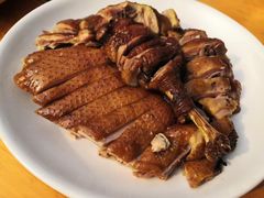 -土桥老街黄鸭子(清淳家园店)