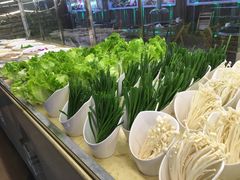 -五彩凉山自助西昌烧烤(柳翠路店)