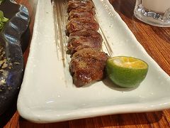 -鸟屋·烧鸟居酒屋(新世纪广场店)