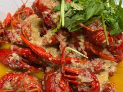 -小厨娘淮扬菜(板桥一店)