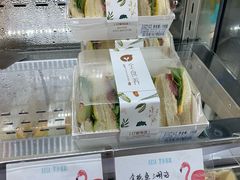 -罗莎蛋糕Rosa bread(四方坪店)
