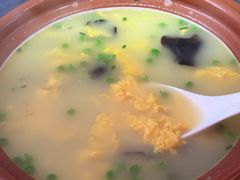 -军子大排档(迎春花园店)