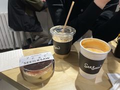 -Seesaw Coffee(朝阳大悦城店)