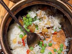 -云海肴云南菜·蒸汽石锅鱼(北京良乡华冠店)