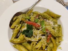 -后厨意餐La Cucina(外交公寓店)