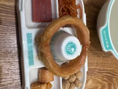 -尹三豆汁(前门旗舰店)