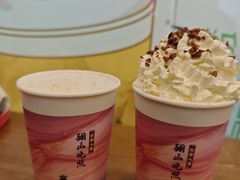 -茶话弄(中贸广场店)