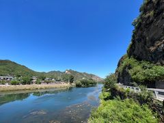 -白草畔自然风景区