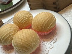 -广州逸林假日酒店·四季桃源中餐厅(白云山风景区店)