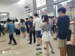 -北大学一食堂