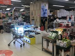 -永辉超市(红旗街万达广场店)