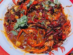 -外滩海鲜烧烤广场(东三旗店)