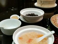 -富力万达嘉华酒店-品珍中餐厅(水果湖店)