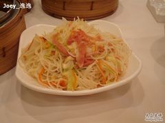 炒米粉&nbsp;超级清淡-稻香(新港中心店)