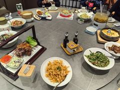 -小鱼故事·海鲜饺子馆(高新店)