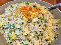 -扬州狮子楼·非遗淮扬菜(总店)