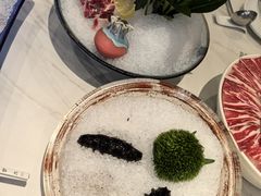 -澳门豆捞(裕华东路店)