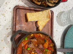 -CRAZYONES西班牙海鲜饭(上海美罗城店)