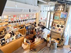 -黑胶星球(华发中城商都店)