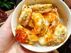 -隅乐胡椒虾·台湾菜·团建(皇岗店)