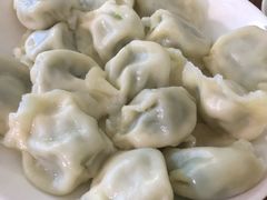 韭菜饺子-山东水饺(南坪新街店)