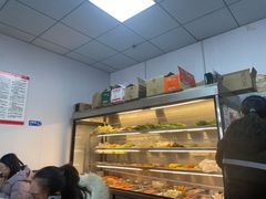 -二钢串叔麻辣烫(华龙大厦店)