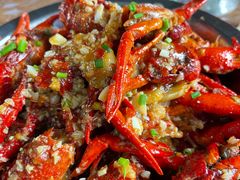 -五七小李子油焖大虾(总店)