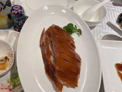 -四季民福烤鸭店(王府井灯市口店)