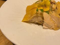 -新白鹿餐厅(爱琴海购物中心店)