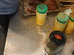 -庞记炸串