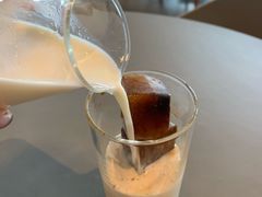 -dotcom coffee古点咖啡(致真大厦店)