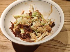 -茄子恰恰·新云南小炒(坪山益田店)