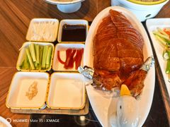 -香厨中餐厅(松北香格里拉店)