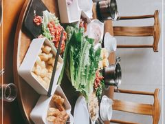 -天长牛肉火锅