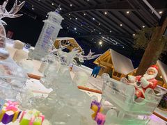 -宁波冰雪大世界(北仑区)