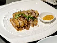 香酥鸡-庆云楼饭庄(什刹海店)
