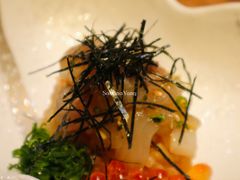 -桐寿司Sushi Tong