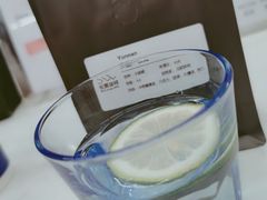 -艾莱克咖啡面包坊·甜心对白