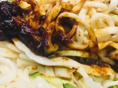 -北京炸酱面馆·烤鸭(前门总店)