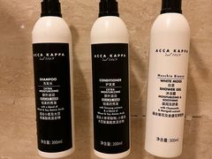 -长白山万达锦华套房酒店