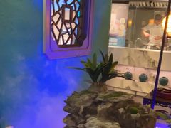-佬麻雀·新湘菜(珠海金发购物中心店)