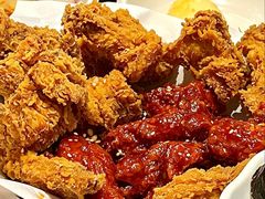 -本家·添百客韩国料理(泰然店)