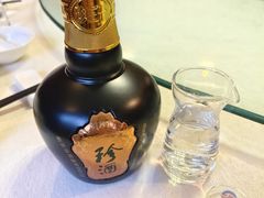 -高记广州大排档(关平路店)