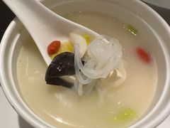 -北京王府井希尔顿酒店·秦唐中餐厅Chynna