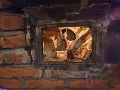 -鱼窝棚柴火铁锅炖(富山屯店)