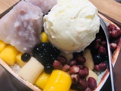 -鲜芋仙(常州吾悦国际广场店)