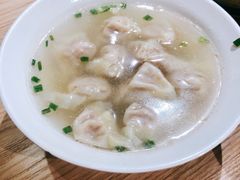 鲜肉馄饨-刘鸿盛(罍街店)