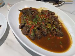 -楚鱼王·河鲜·湖北菜(华农店)