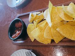 -Taco Mama嗒蔻妈妈墨西哥餐厅(环宇城店)