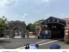 -赤坎古镇影视城